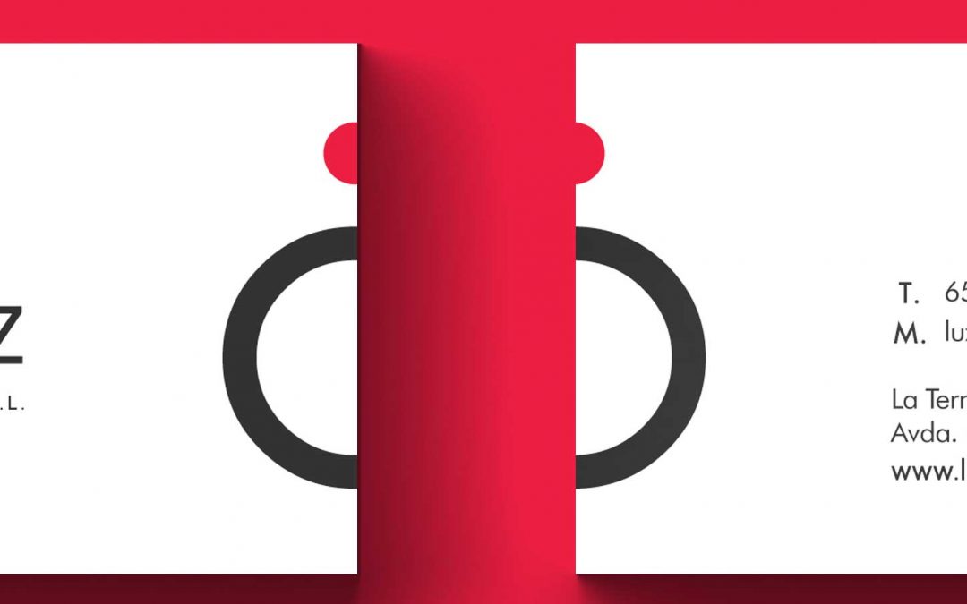 Identidad Luz López