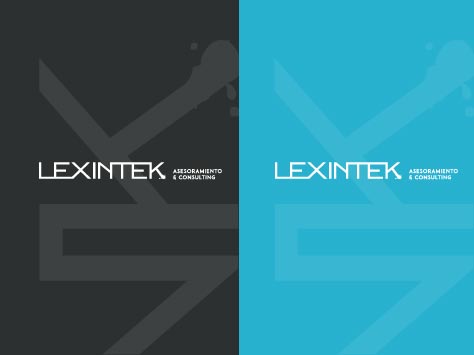 Identidad Lexintek
