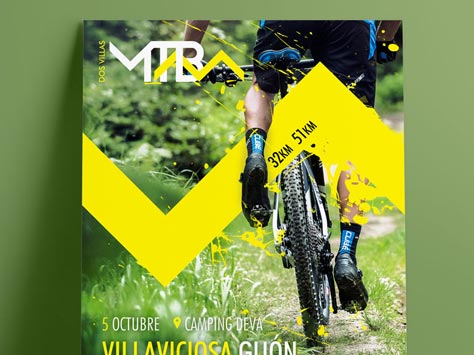 MTB Dos Villas