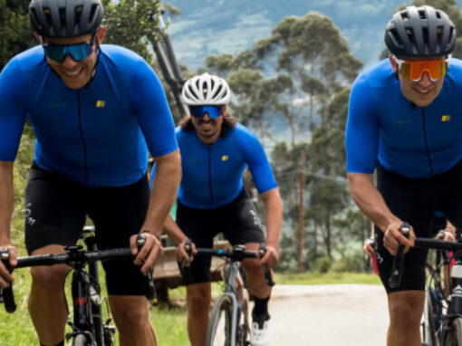 Identidad Asturias Paraíso Ciclista